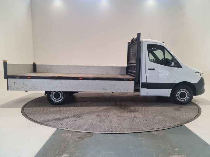 2025 Mercedes-benz Sprinter