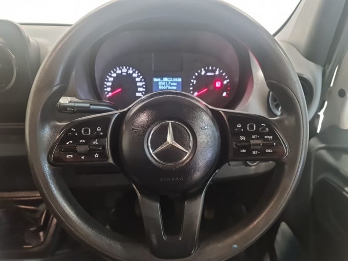 2025 Mercedes-benz Sprinter