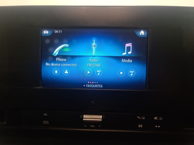 2025 Mercedes-benz Sprinter