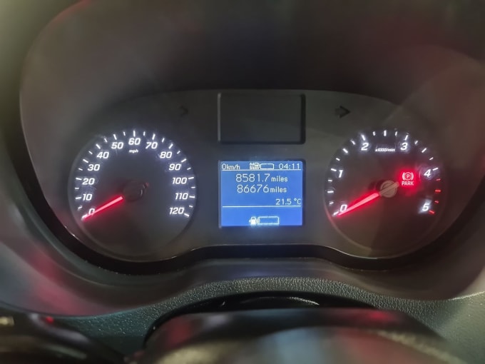 2025 Mercedes-benz Sprinter