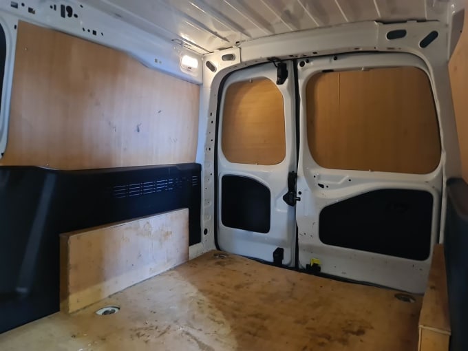 2025 Vauxhall Combo