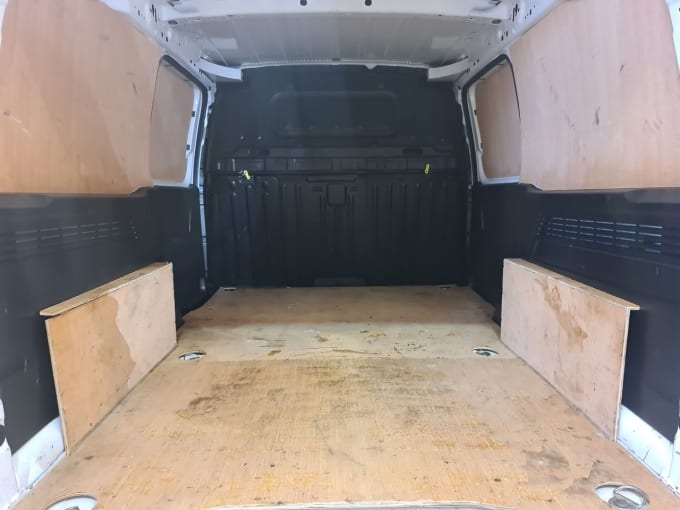 2025 Vauxhall Combo