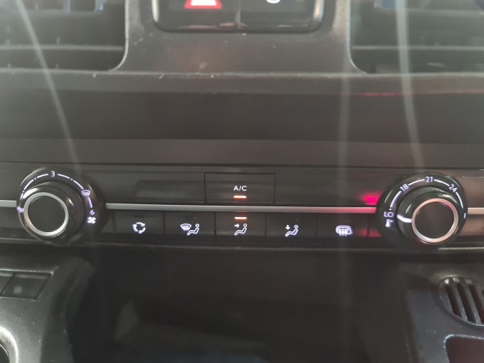 2025 Vauxhall Combo