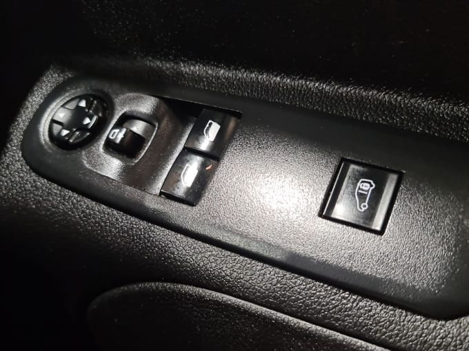 2025 Vauxhall Combo