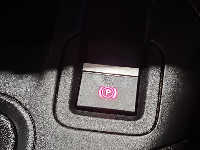 2025 Vauxhall Combo