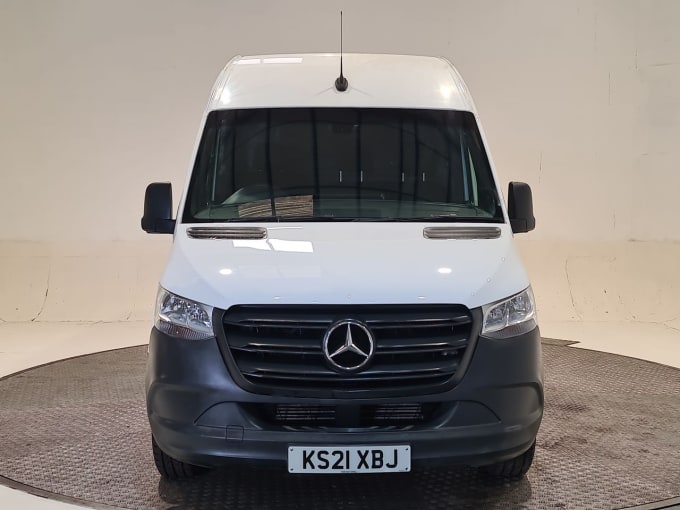 2025 Mercedes-benz Sprinter