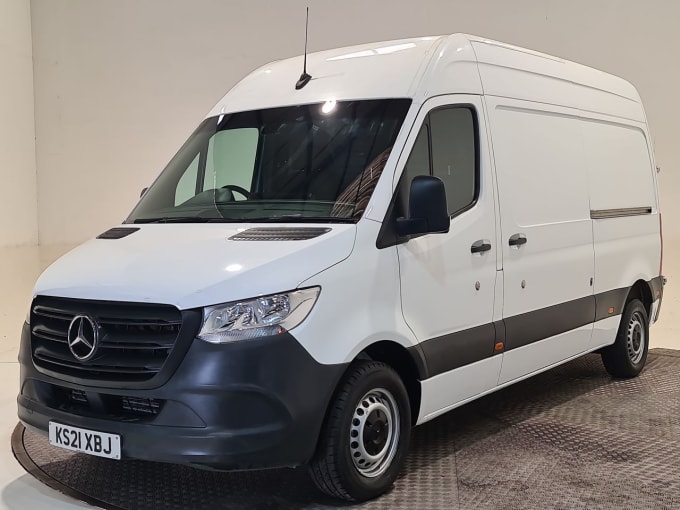 2025 Mercedes-benz Sprinter