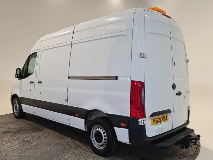 2025 Mercedes-benz Sprinter
