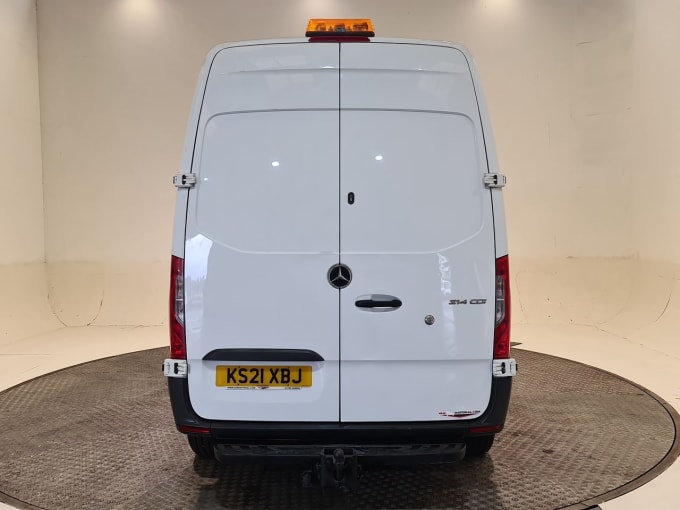 2025 Mercedes-benz Sprinter