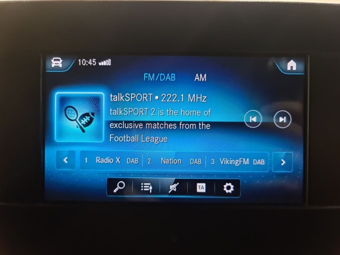 2025 Mercedes-benz Sprinter