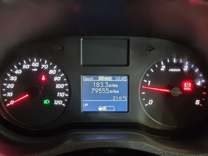 2025 Mercedes-benz Sprinter