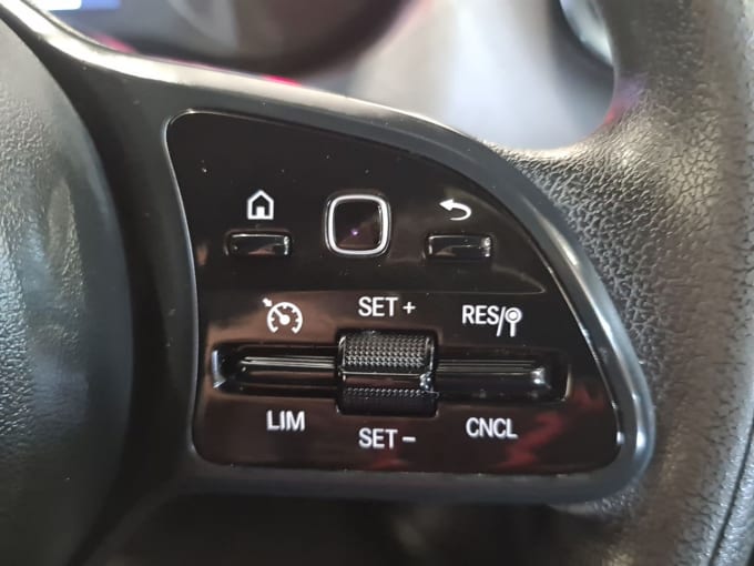 2025 Mercedes-benz Sprinter