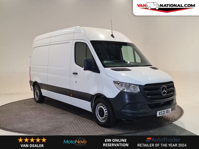 2025 Mercedes-benz Sprinter