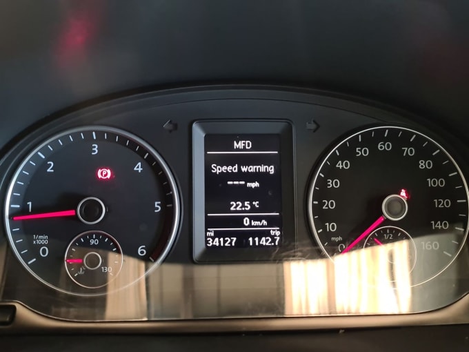 2025 Volkswagen Caddy