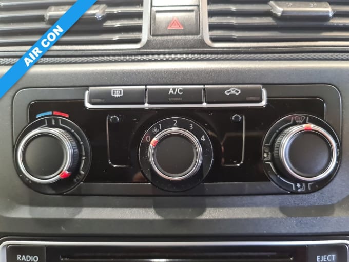 2025 Volkswagen Caddy