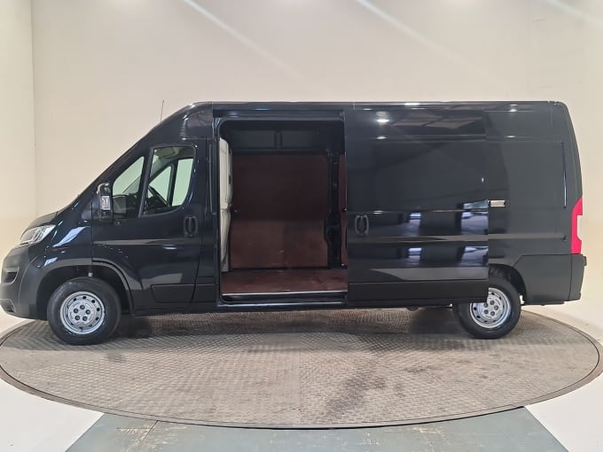 2025 Citroen Relay