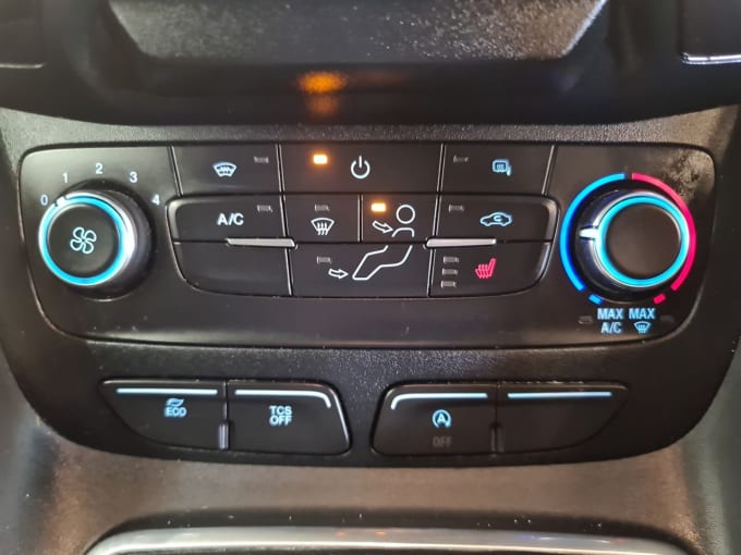 2025 Ford Transit Connect