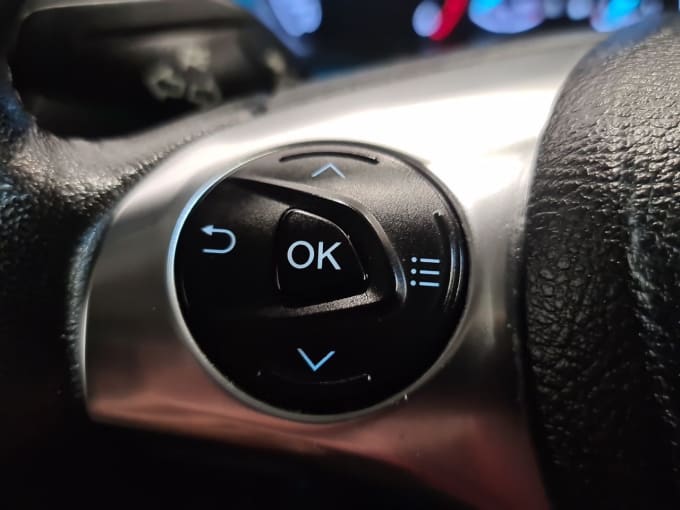 2025 Ford Transit Connect