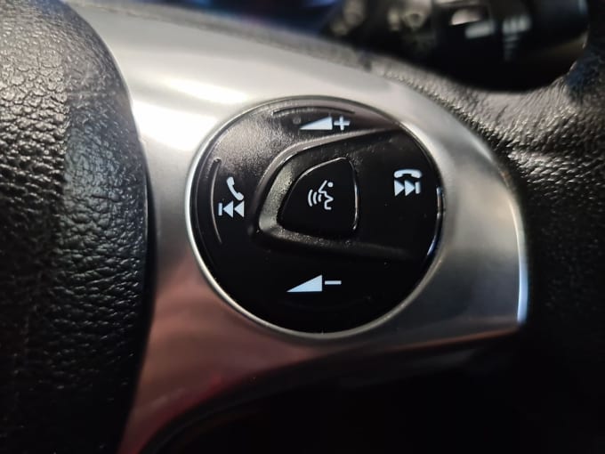 2025 Ford Transit Connect