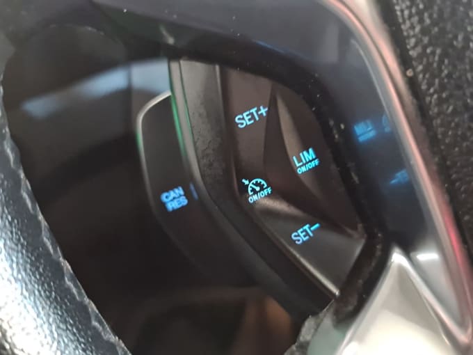 2025 Ford Transit Connect