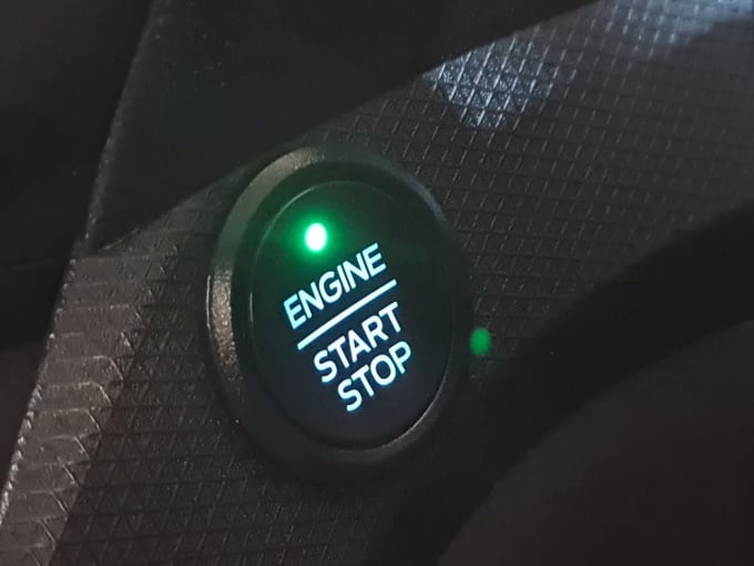 2025 Ford Transit Connect