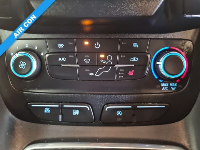 2025 Ford Transit Connect