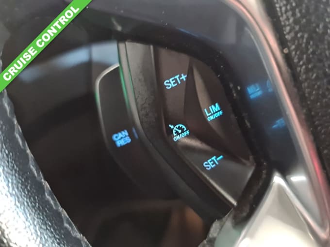 2025 Ford Transit Connect
