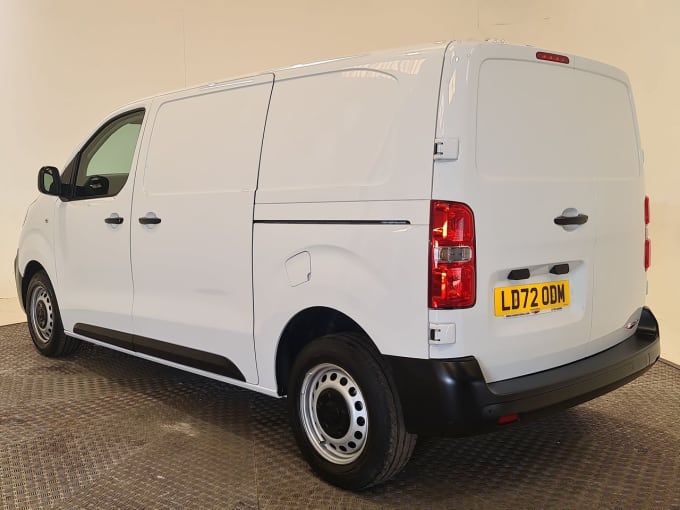 2025 Vauxhall Vivaro