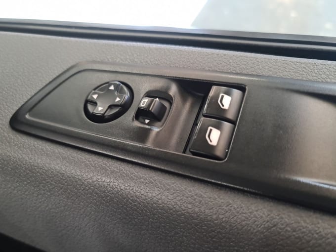 2025 Vauxhall Vivaro