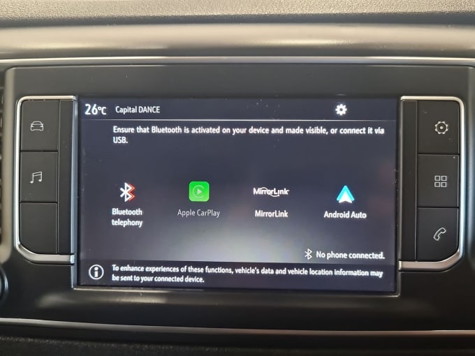 2025 Vauxhall Vivaro