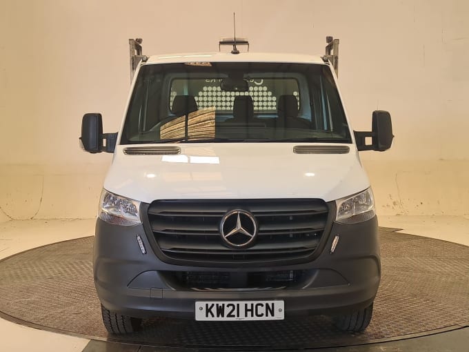 2025 Mercedes-benz Sprinter