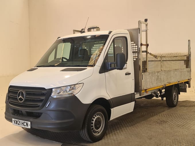 2025 Mercedes-benz Sprinter