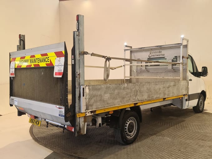 2025 Mercedes-benz Sprinter