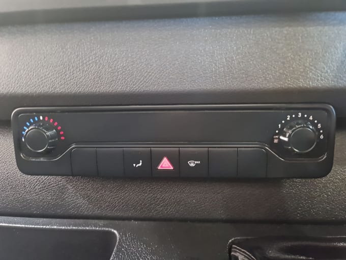 2025 Mercedes-benz Sprinter