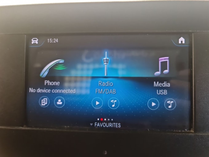 2025 Mercedes-benz Sprinter