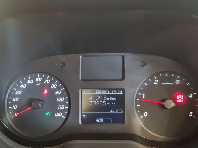 2025 Mercedes-benz Sprinter