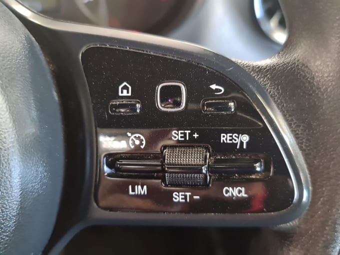 2025 Mercedes-benz Sprinter