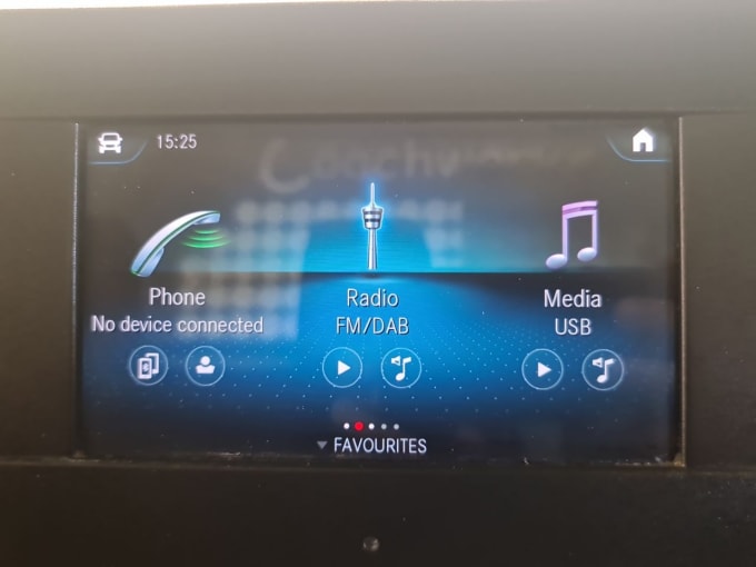 2025 Mercedes-benz Sprinter