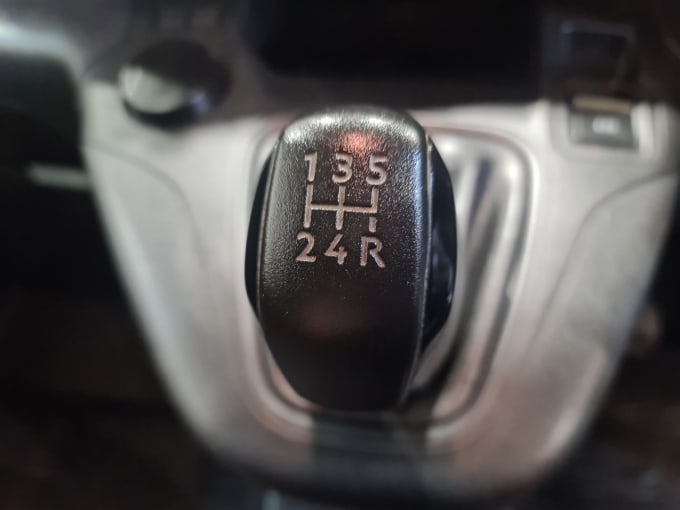 2020 Peugeot Partner