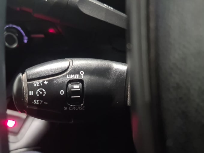2020 Peugeot Partner
