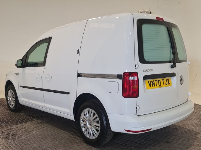 2025 Volkswagen Caddy
