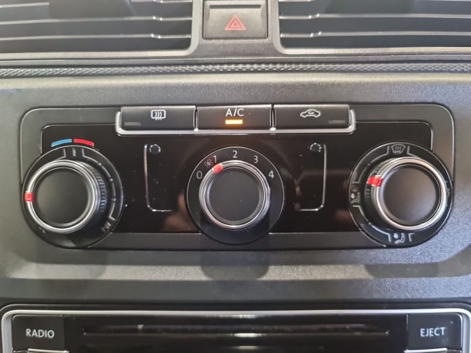 2025 Volkswagen Caddy