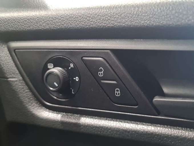 2025 Volkswagen Caddy
