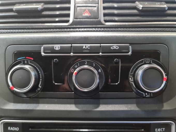 2025 Volkswagen Caddy