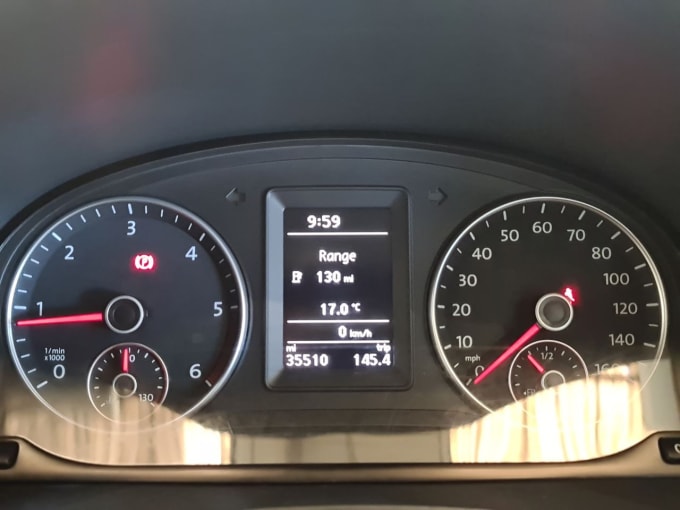 2025 Volkswagen Caddy