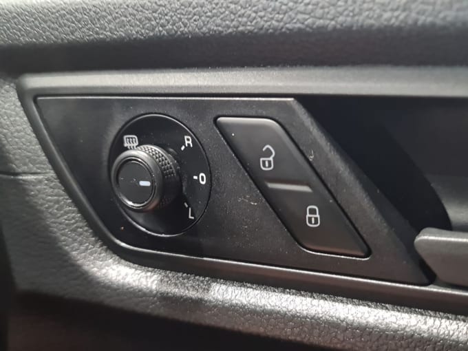 2025 Volkswagen Caddy