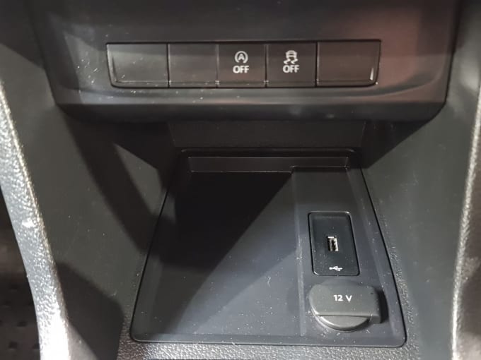 2025 Volkswagen Caddy