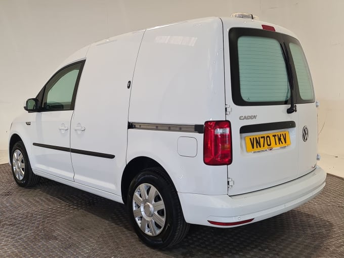2025 Volkswagen Caddy