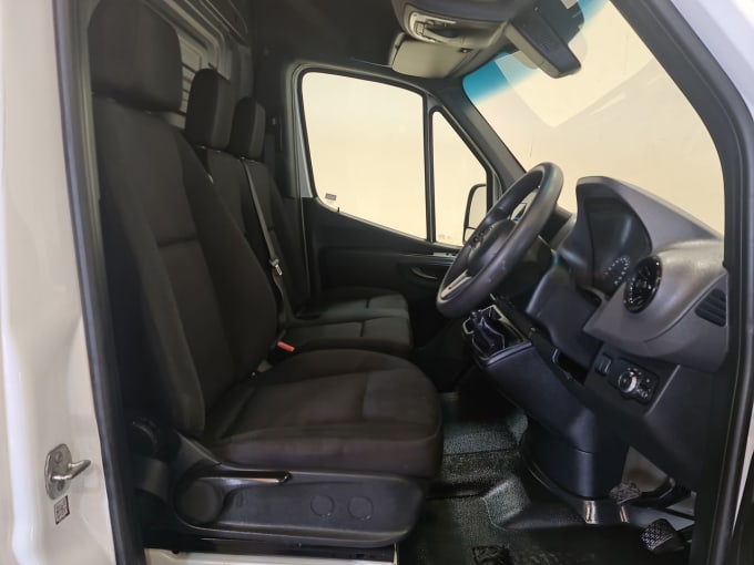 2025 Mercedes-benz Sprinter