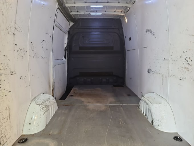 2025 Mercedes-benz Sprinter